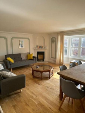 4-bed Lodge at The Grand Hotel, Folkestone